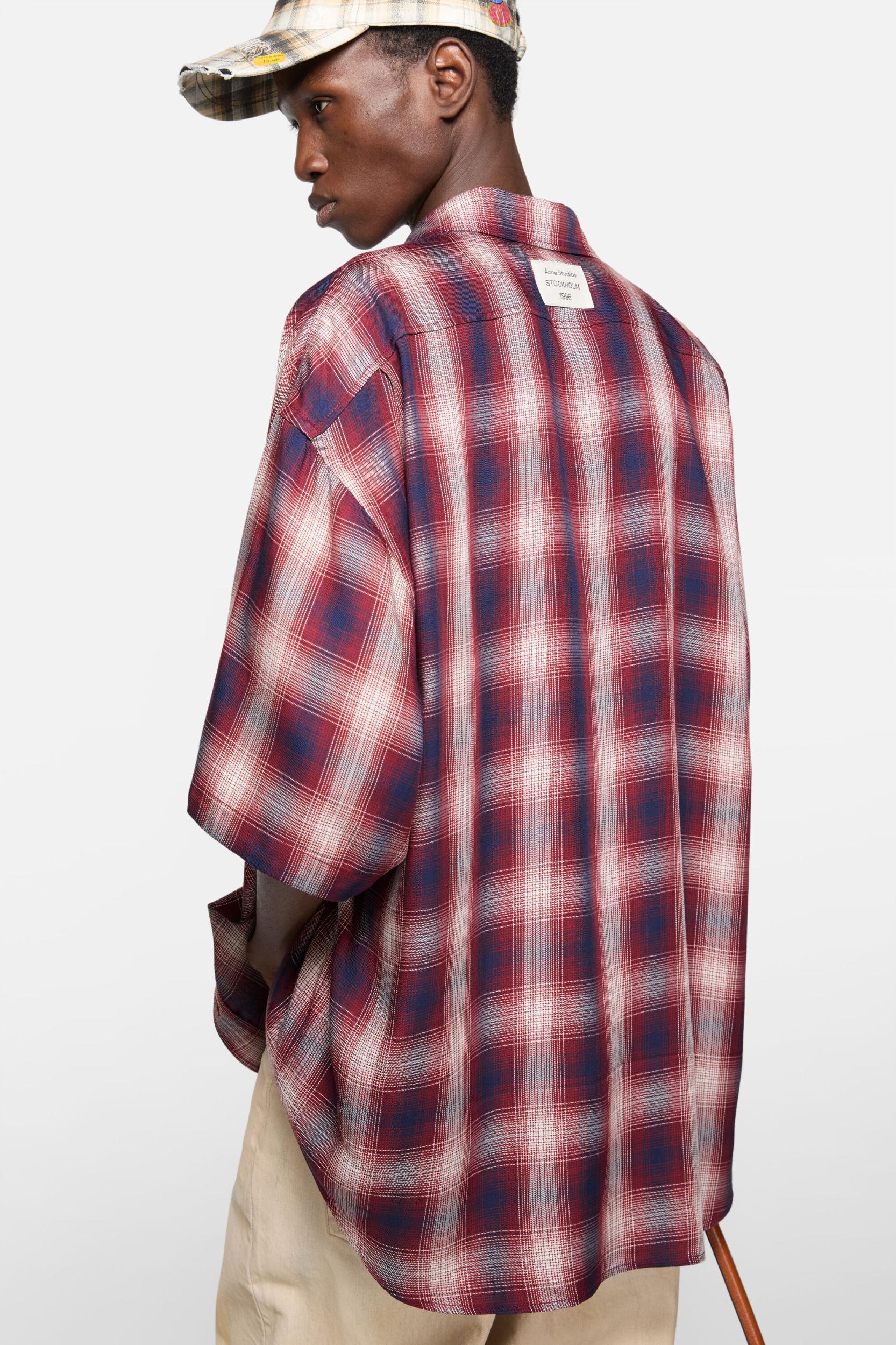 Button-up shirt Product Image