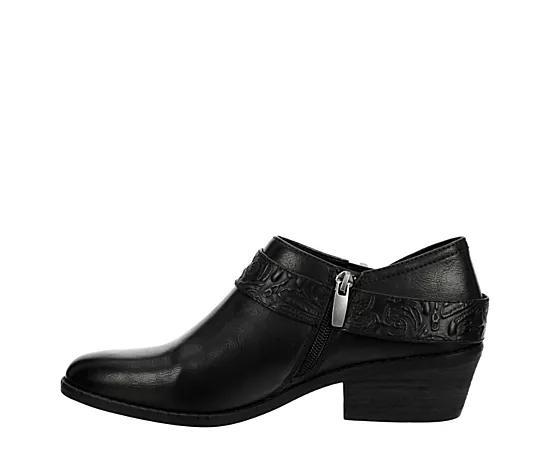 Xappeal Womens Jodie Bootie Product Image