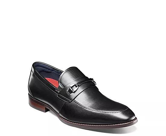 Stacy Adams Men's Kaylor Moc Toe Slip On Product Image