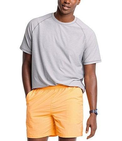 Southern Tide Brrr-illiant Performance Stretch Short Sleeve T Product Image