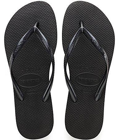 Havaianas Slim Metallic Flip Product Image