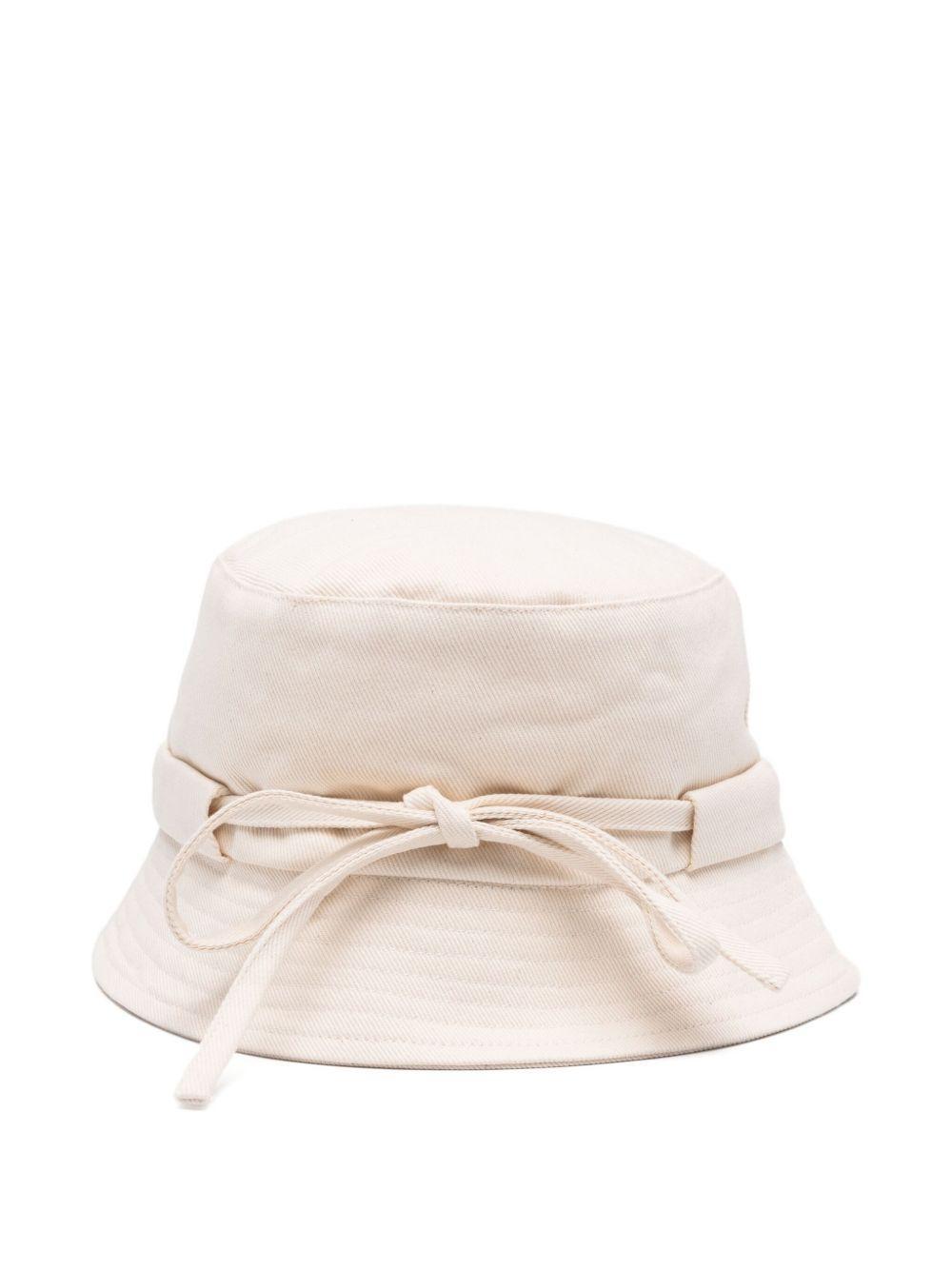 Le chapeau bob Gadjo bucket hat Product Image