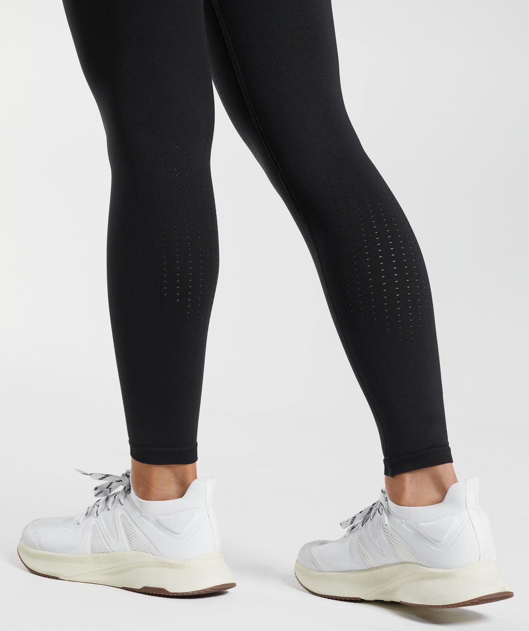 Sweat Seamless Leggings Product Image