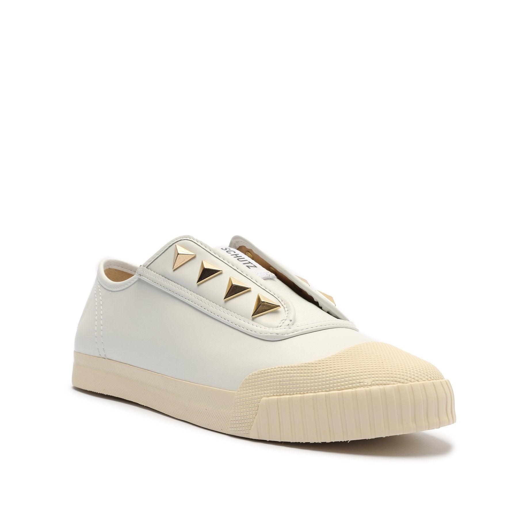 Grazziela Leather Sneaker Female Product Image