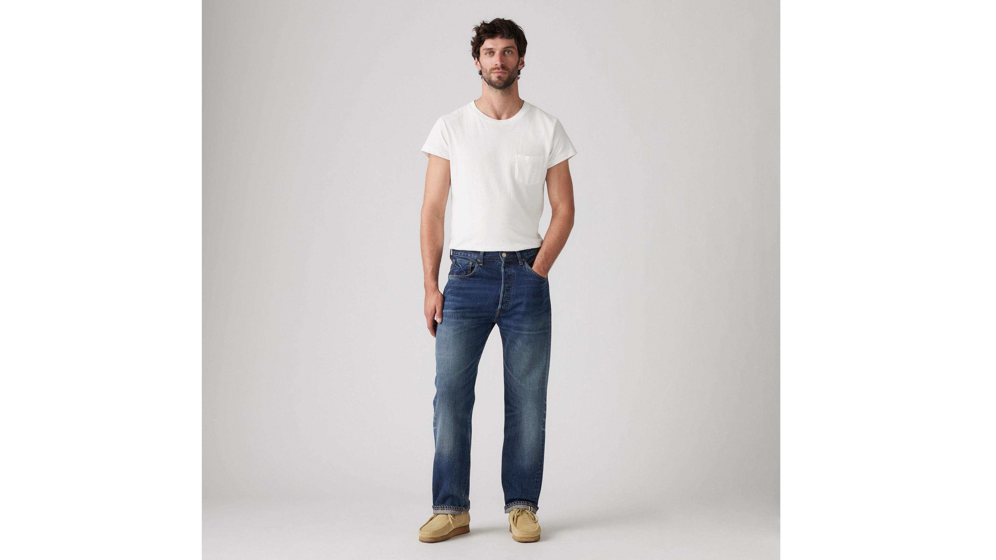 1955 501® Men's Jeans Product Image