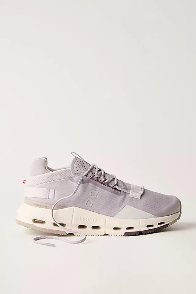 On Cloudnova 2 Sneakers Product Image