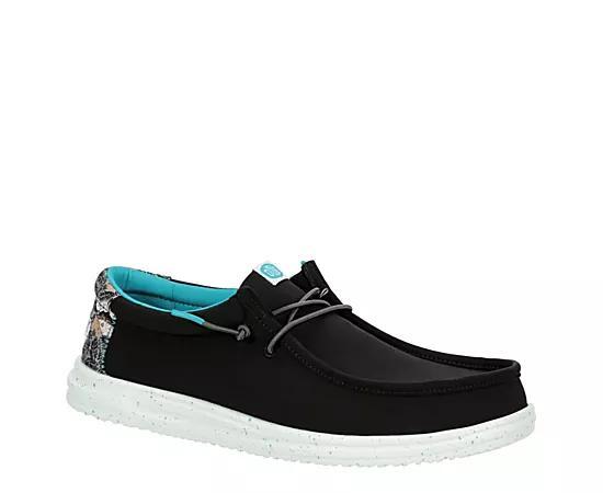 Heydude Men's Wally Slip On Sneaker Product Image