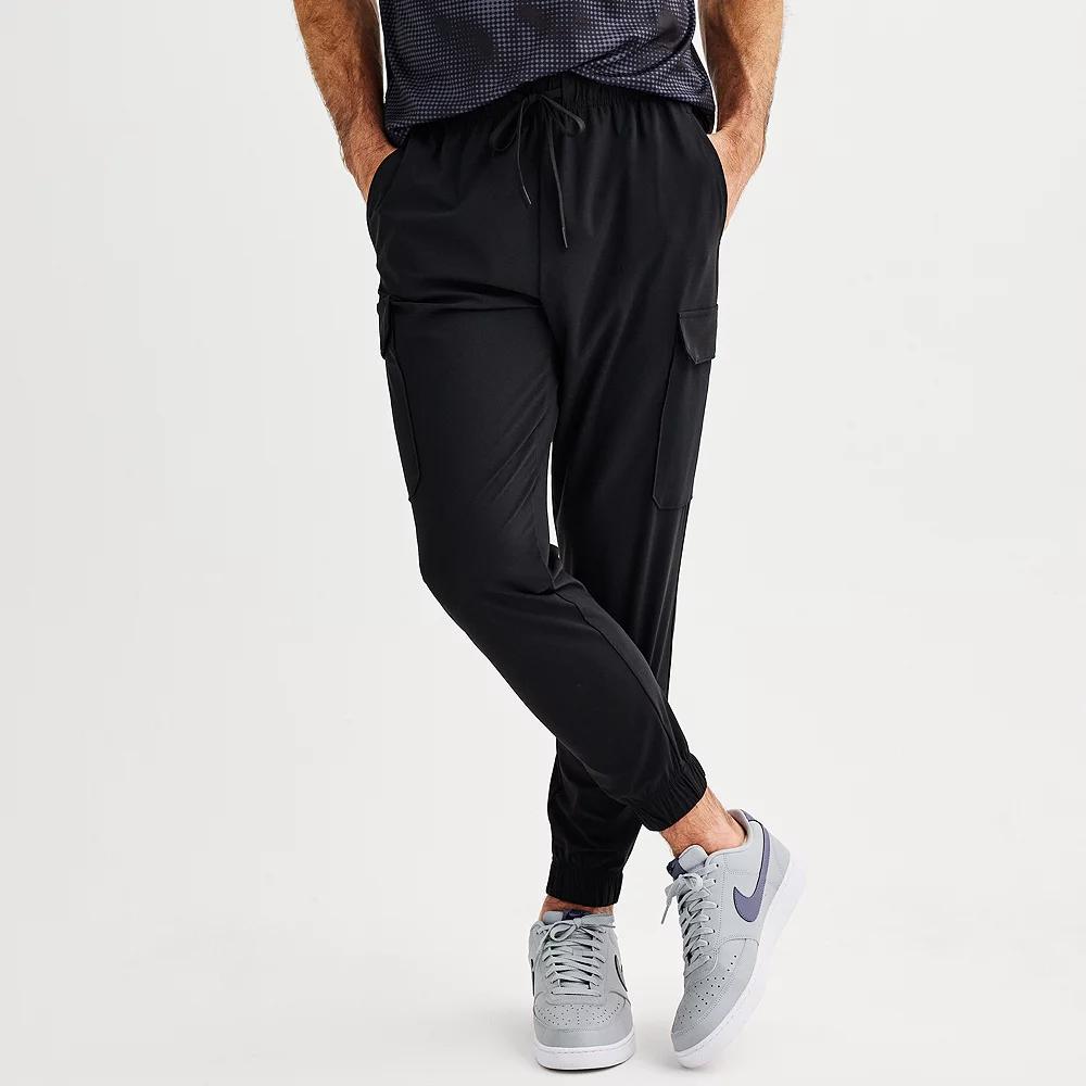 Men's Tek Gear® Performance Cargo Pants,  Product Image