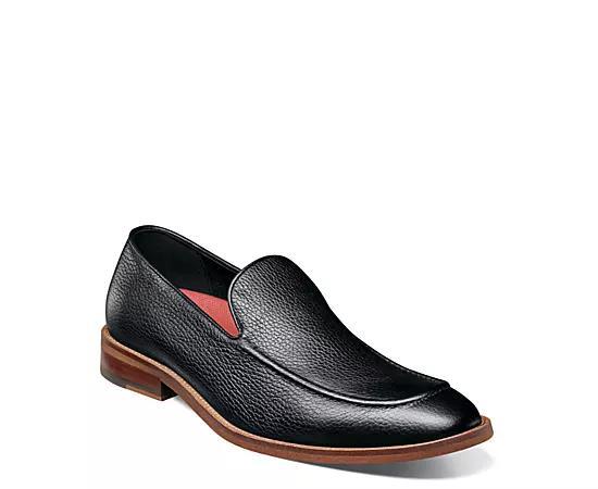 Stacy Adams Men's Prentice Moc Toe Slip On Product Image