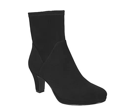 Easy Street Womens Solana Bootie Product Image