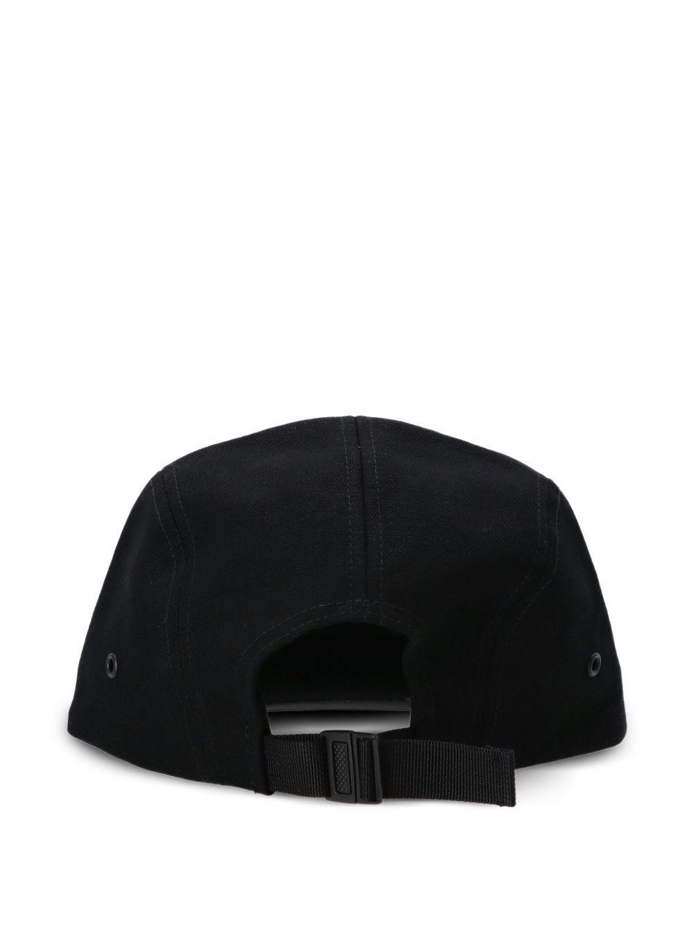 logo-patch cap Product Image