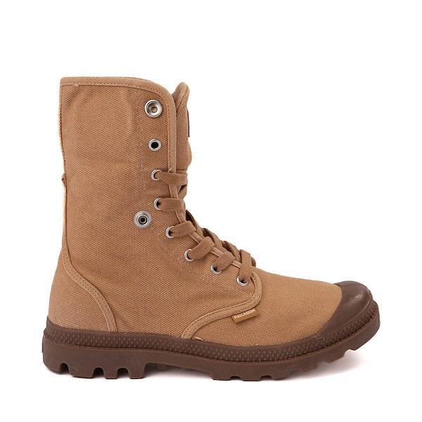 Mens Palladium Baggy Boot - Woodlin Product Image