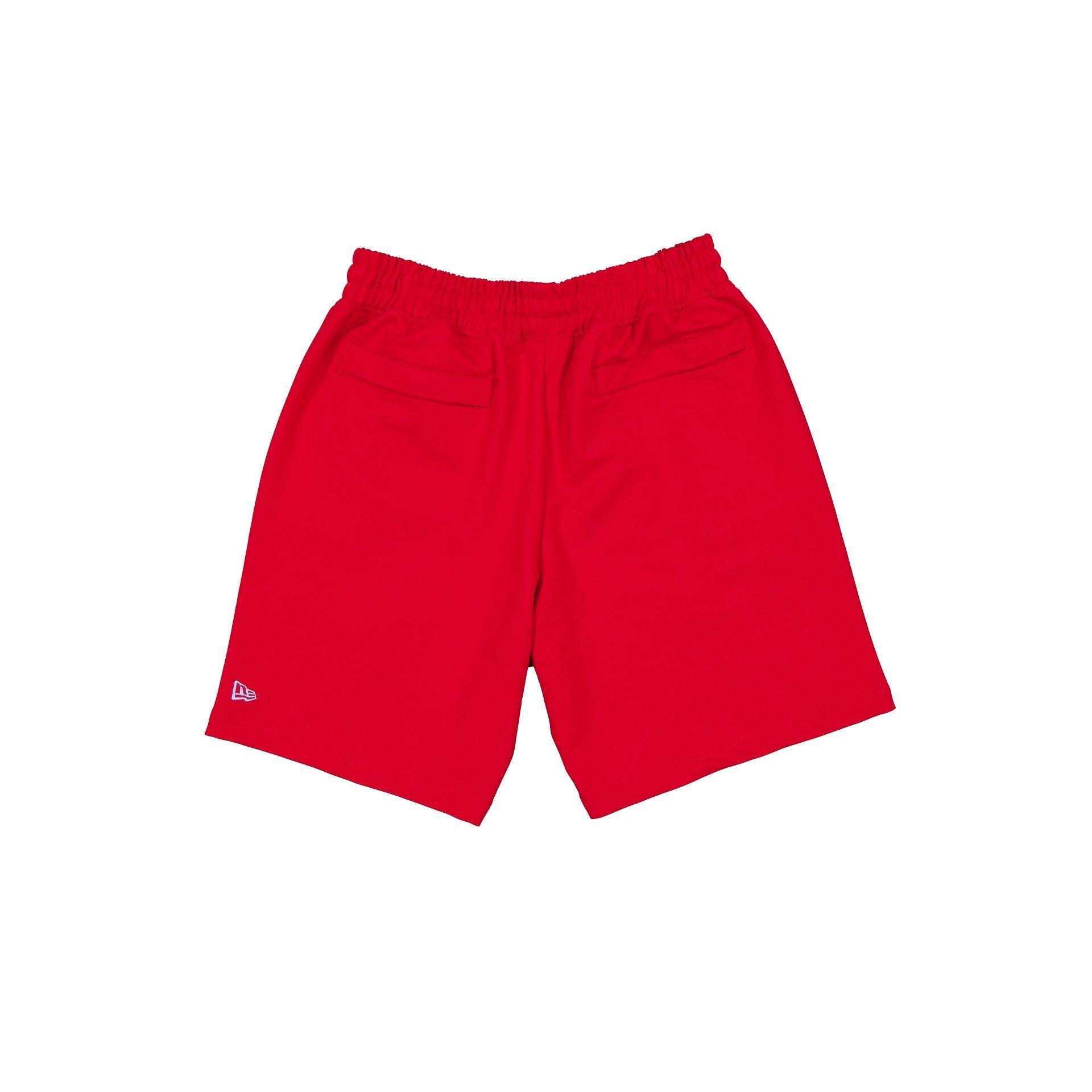 Los Angeles Lakers 2024 City Edition Shorts Male Product Image
