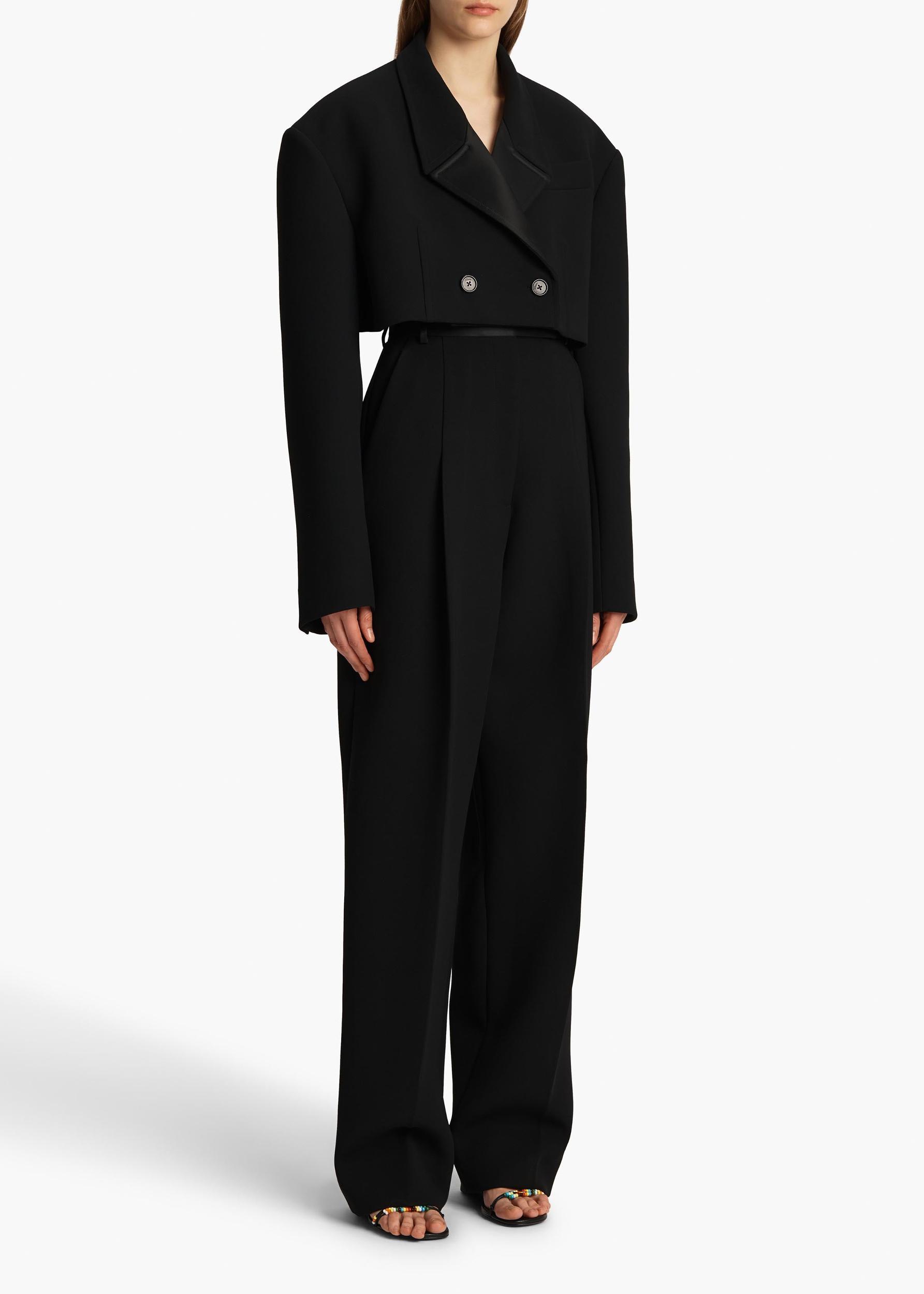 Cullen Pant in Black Product Image