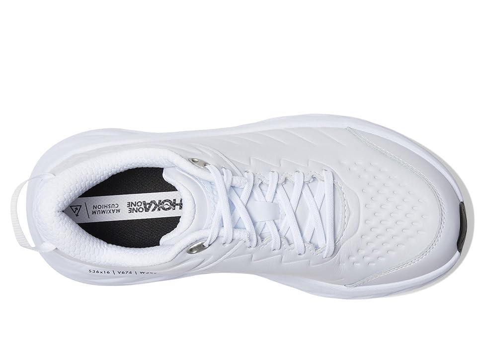 Hoka Womens Bondi Low Top Sneakers Product Image