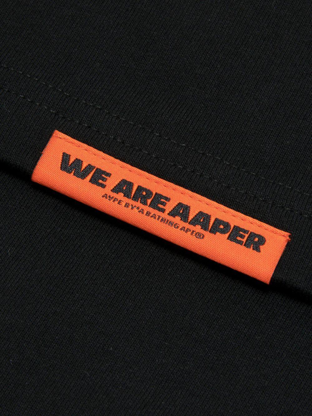 graphic-print T-shirt Product Image