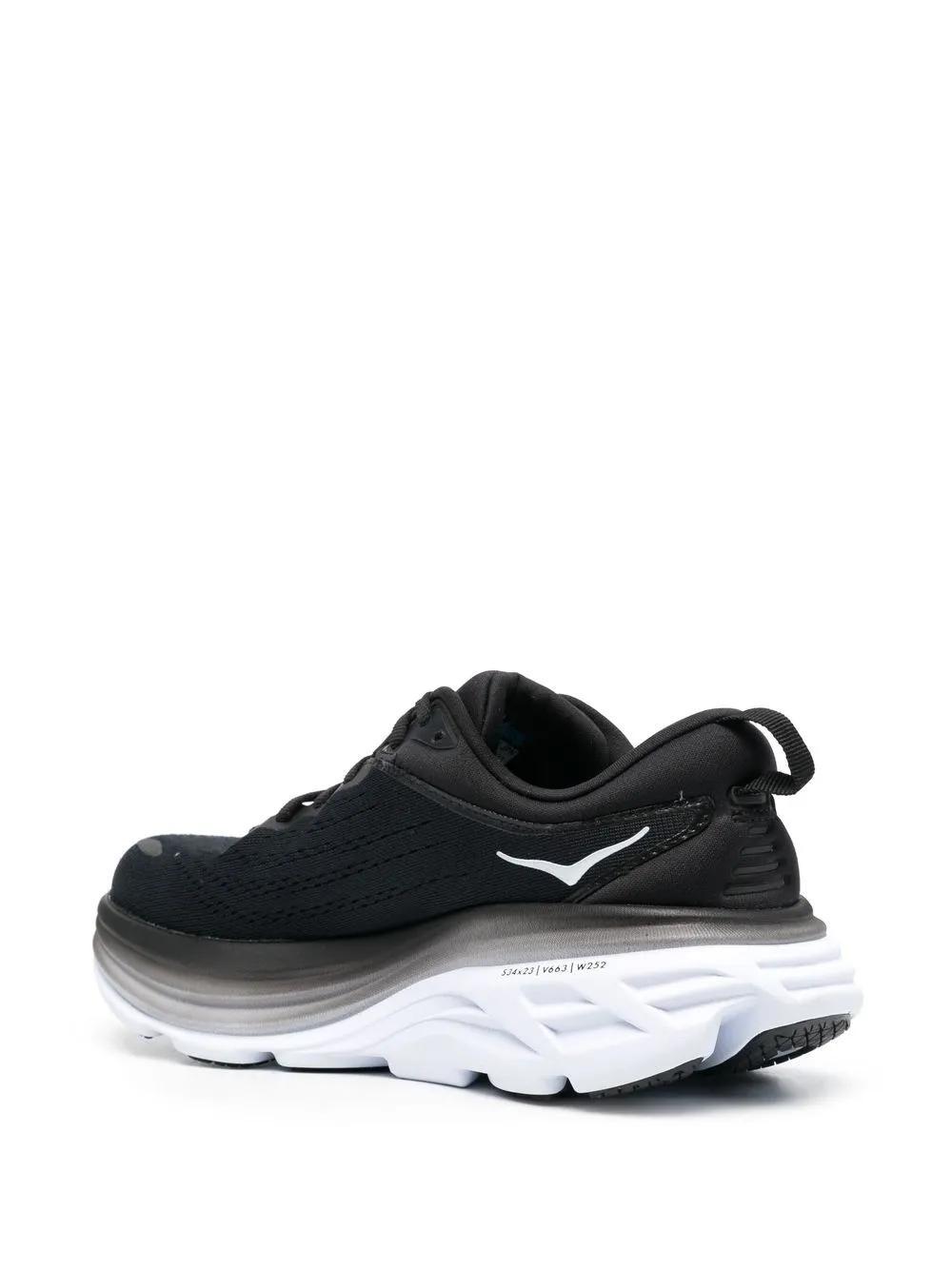 low-top running sneakers Product Image