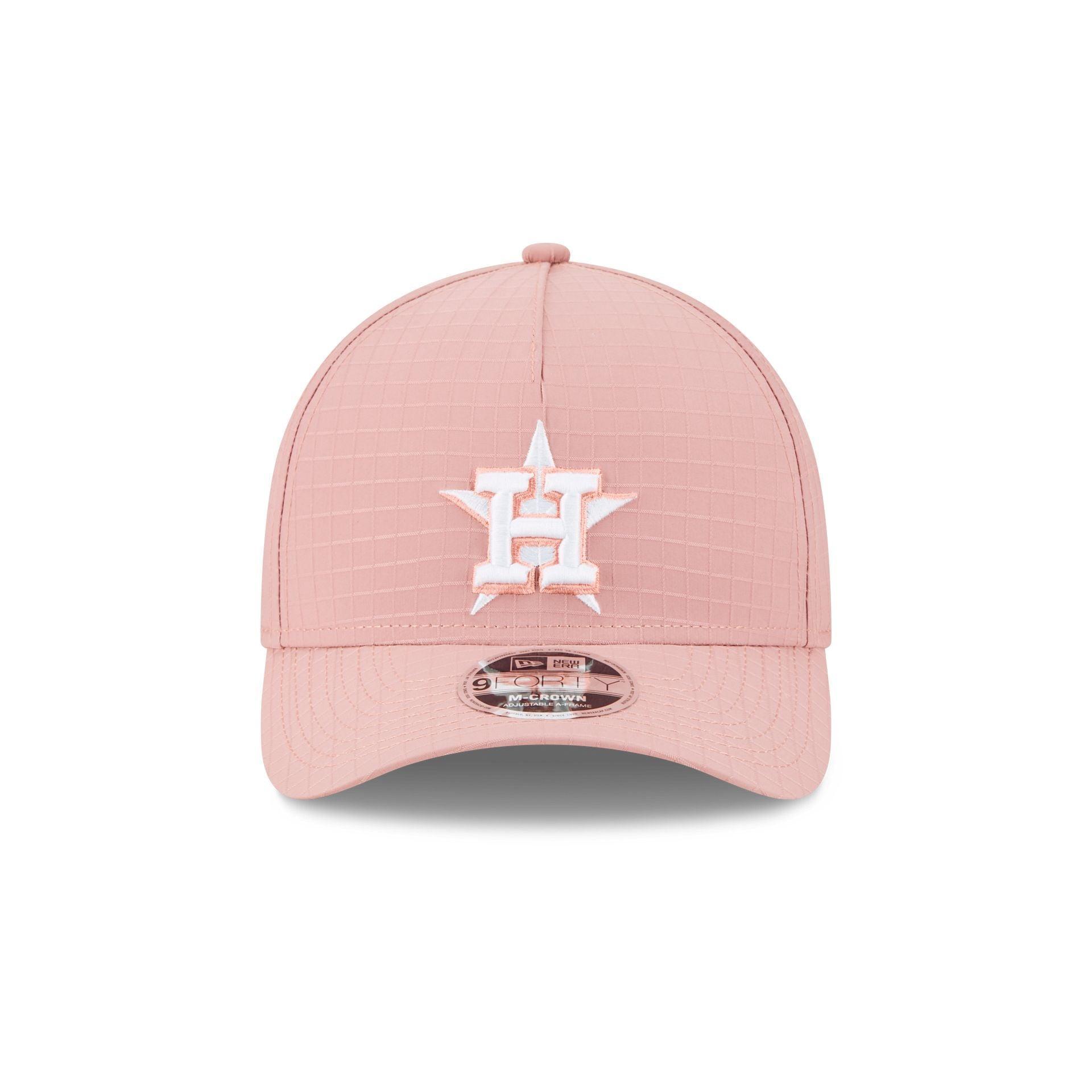 Seattle Mariners Neutral Hemp 9FORTY M-Crown A-Frame Adjustable Hat Male Product Image