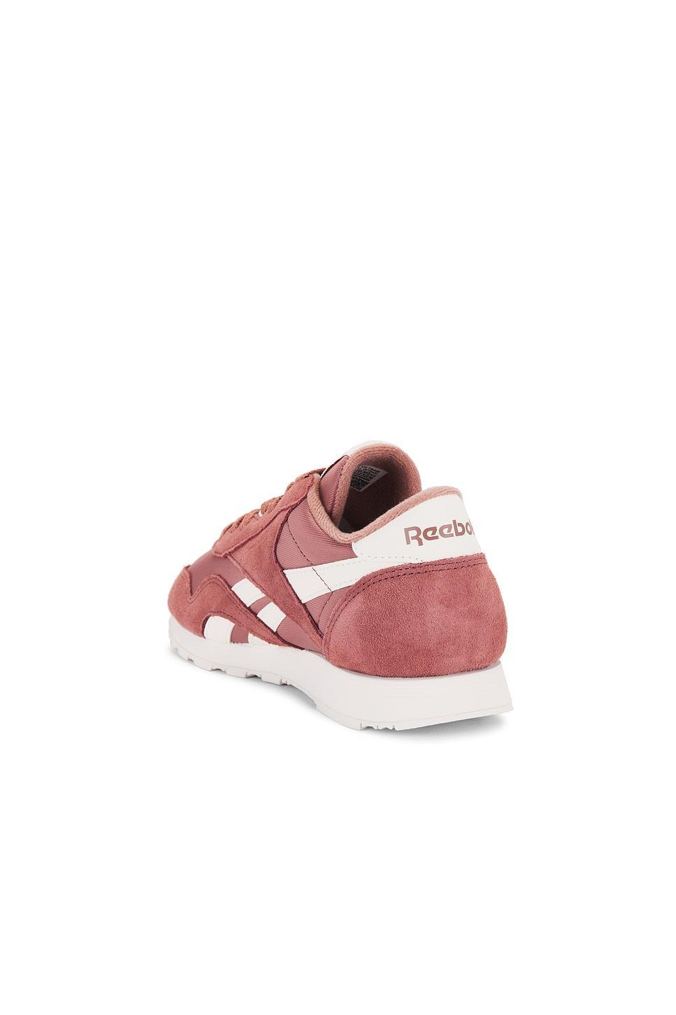 Classic Nylon Reebok Product Image