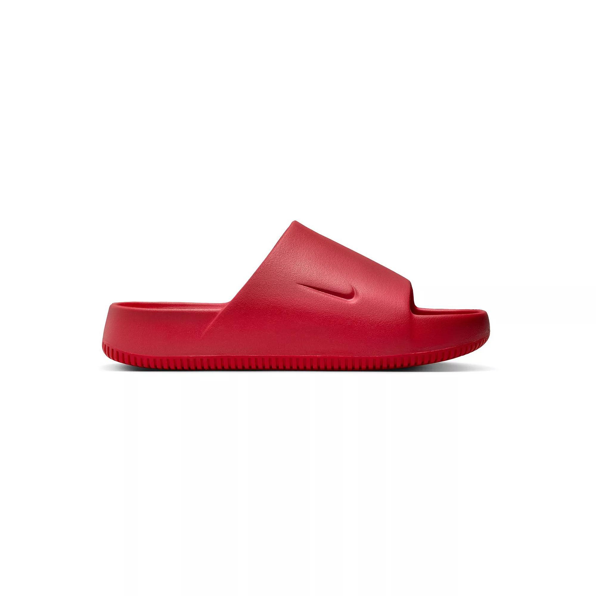 Nike Mens Calm Slide Sandal Mens at Urban Outfitters Product Image