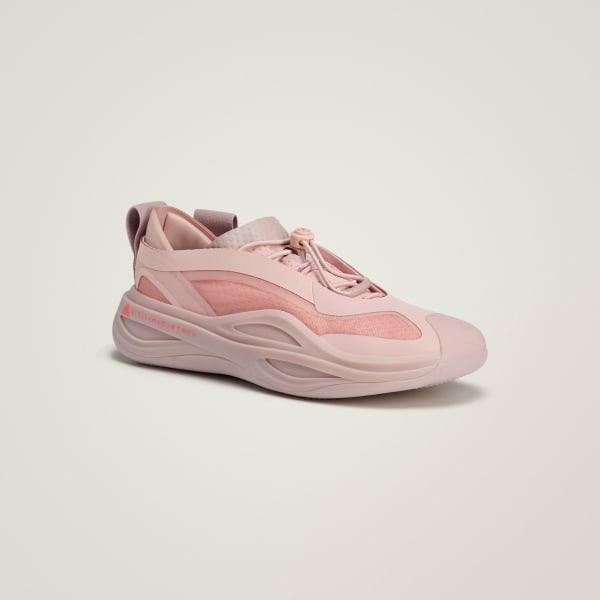 adidas by Stella McCartney Sportswear Low Ground Shoes Product Image