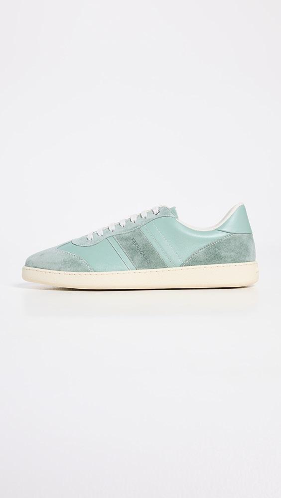 FERRAGAMO Achille 1 Sneakers | Shopbop Product Image