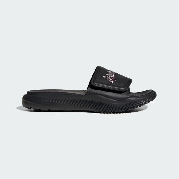 Adidas Mens Adissage Slide Sandal Product Image