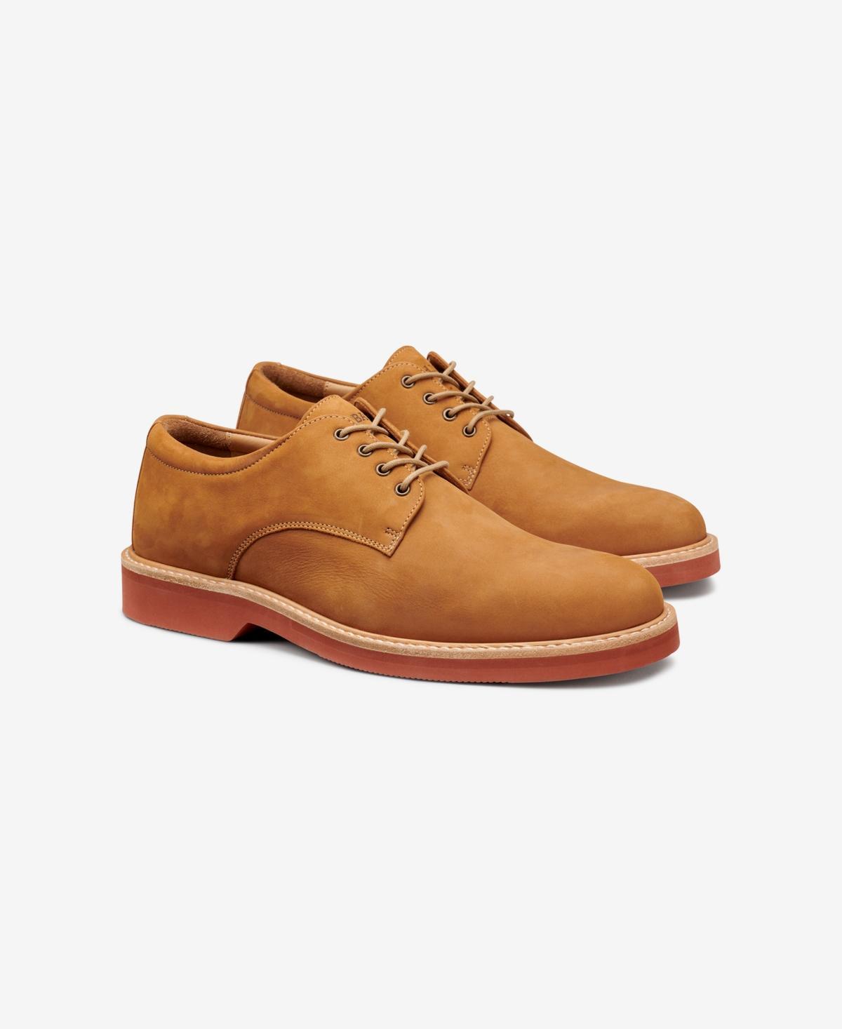 G.H. Bass Mens Pasadena Derby Oxfords Product Image