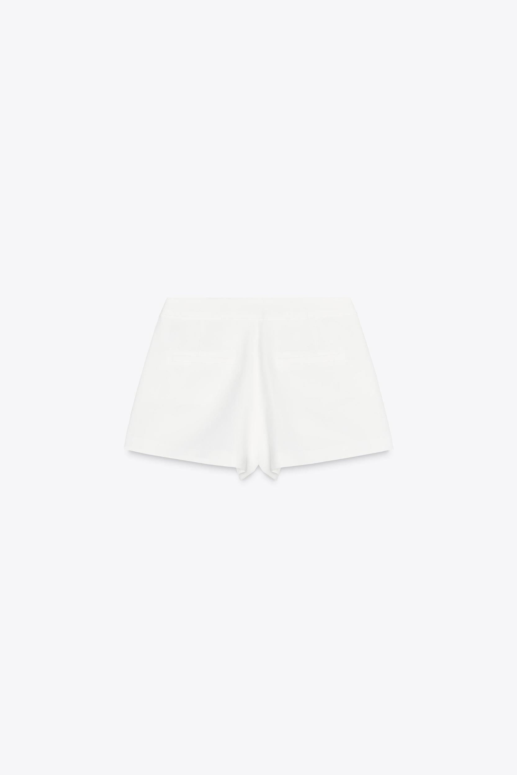 MINI SHORTS Product Image