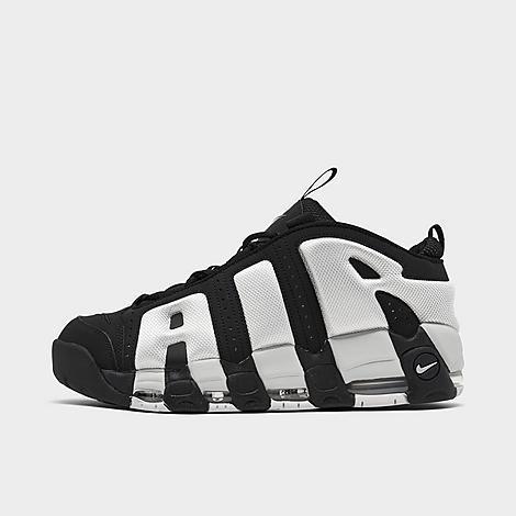 Nike Men's Air More Uptempo Low Shoes Product Image