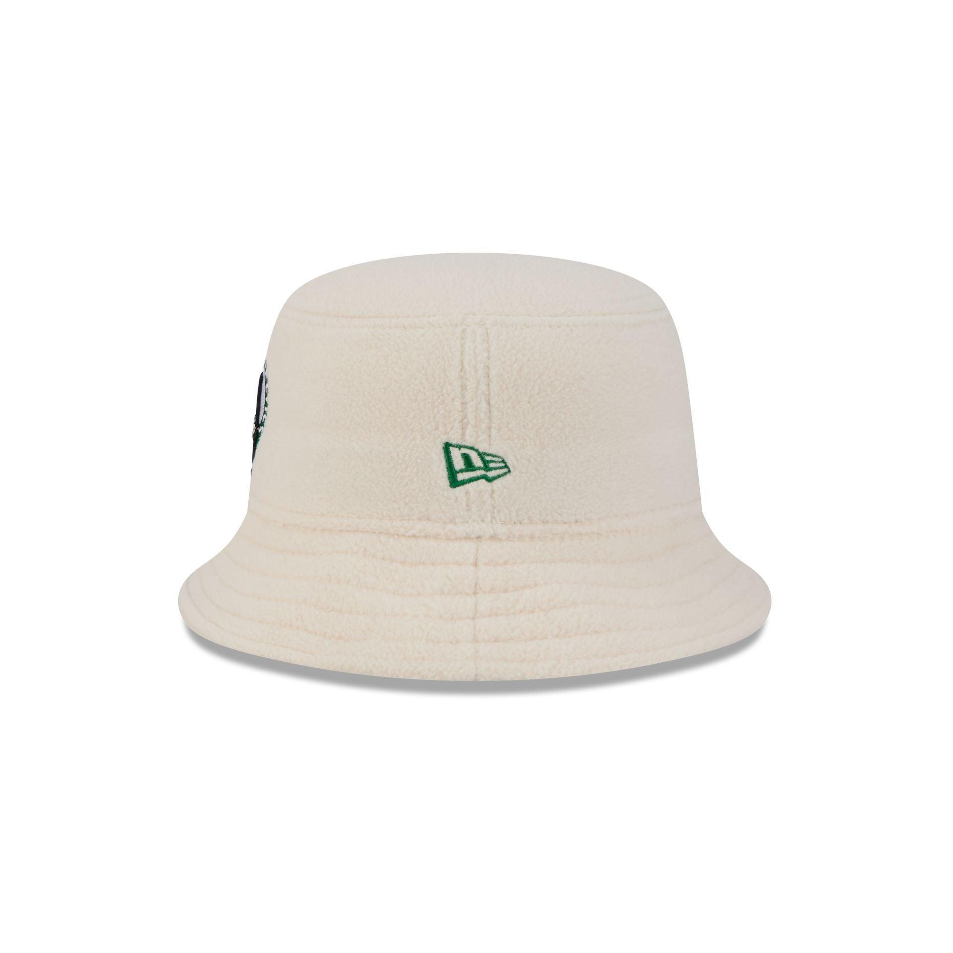 Boston Celtics Cozy Bucket Hat Male Product Image