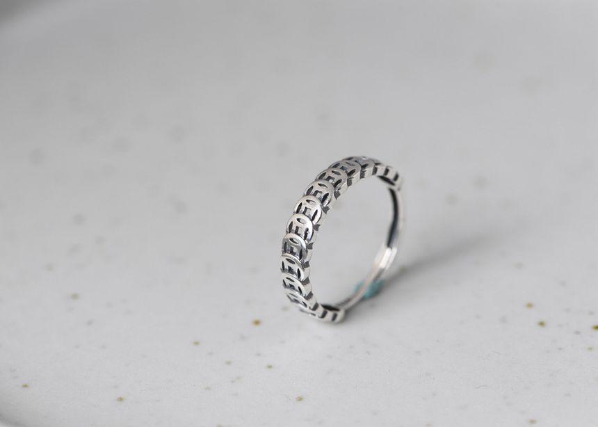 Coin Ring Product Image