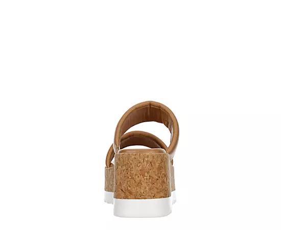 Xappeal Womens Bethany Wedge Sandal Product Image