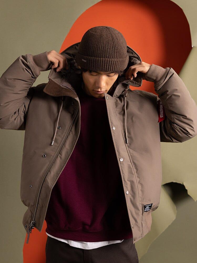 N-2B ALTITUDE PARKA Male Product Image
