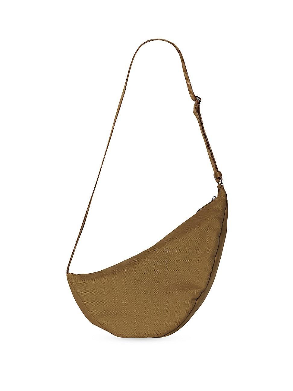 Womens Slouchy Banana Two Shoulder Bag Product Image