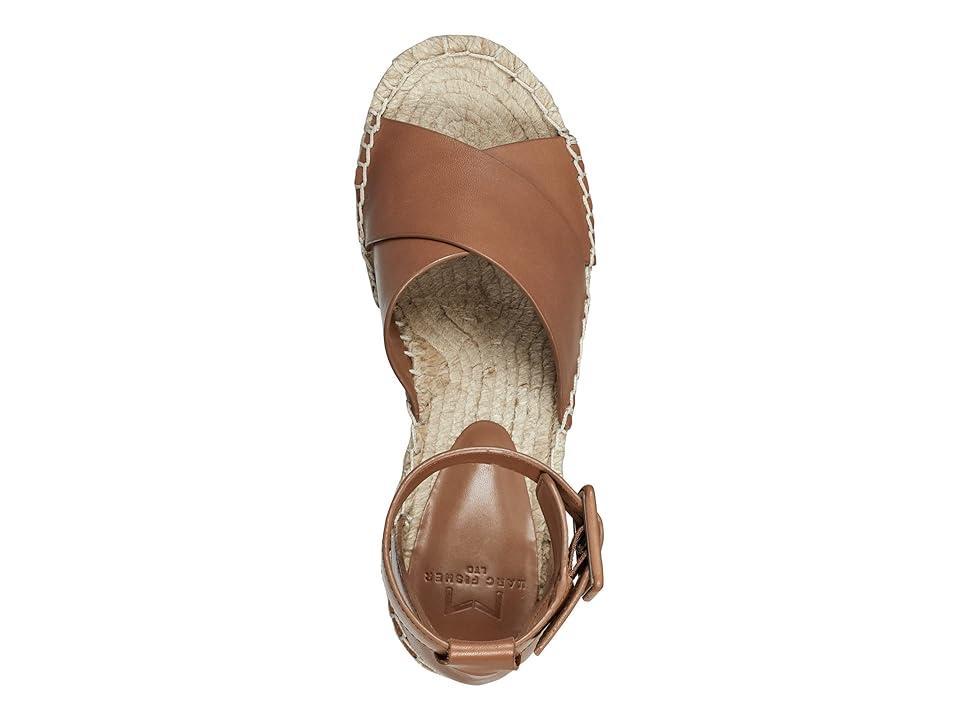 Marc Fisher LTD Able (Medium Natural Leather) Women's Sandals Product Image