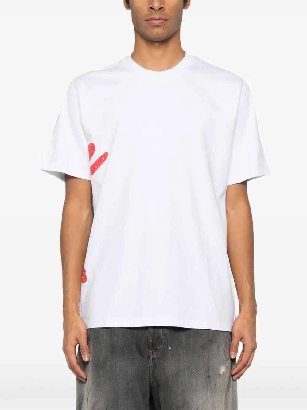 print T-shirt Product Image