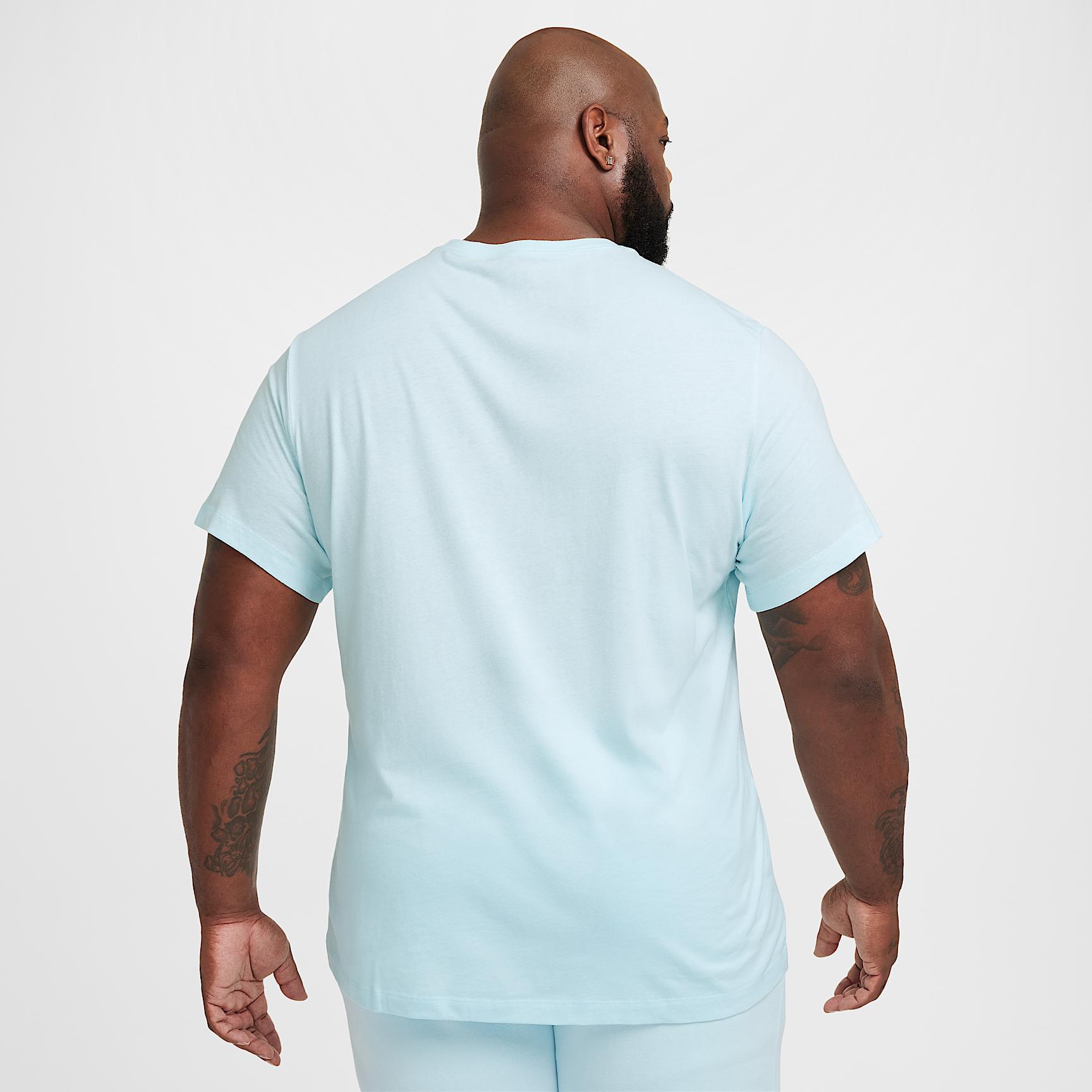 Men's Nike Sportswear T-Shirt Product Image
