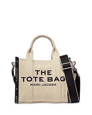 Womens The Jacquard Small Tote Bag Product Image