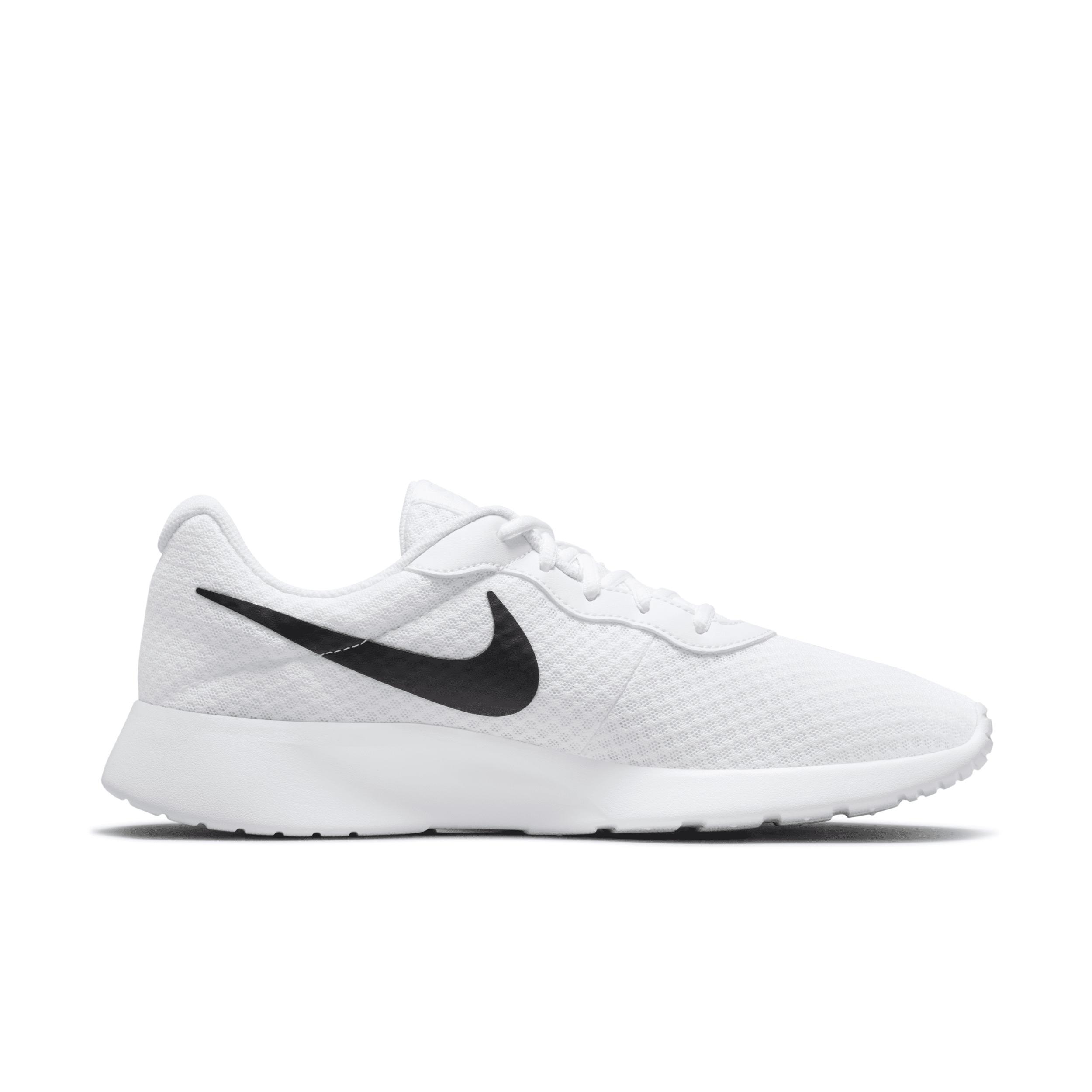 Nike Mens Tanjun Sneaker Running Sneakers Product Image