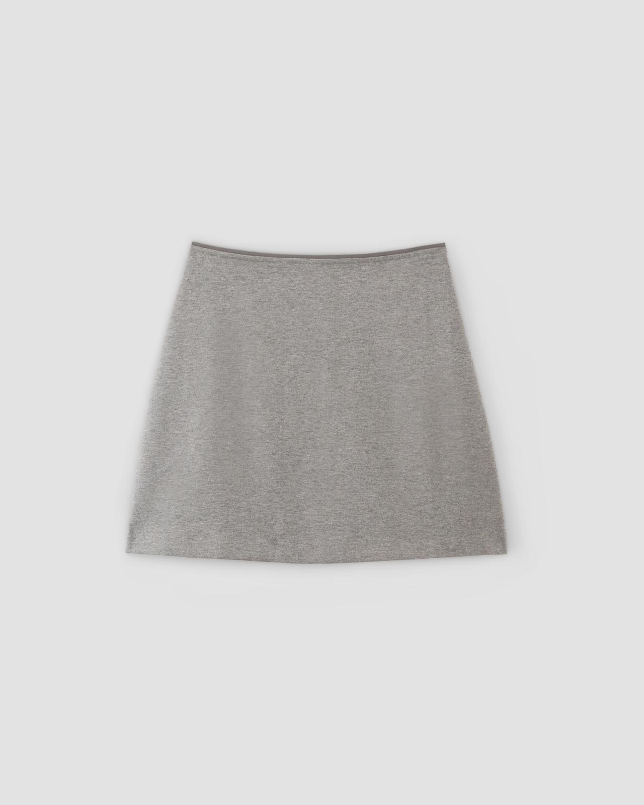 The Dream Mini Skirt Product Image