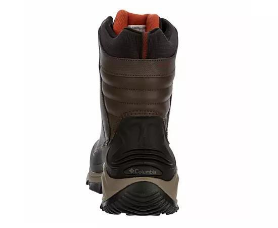 Columbia Men's Bugaboot Iii Waterproof Snow Boot Product Image