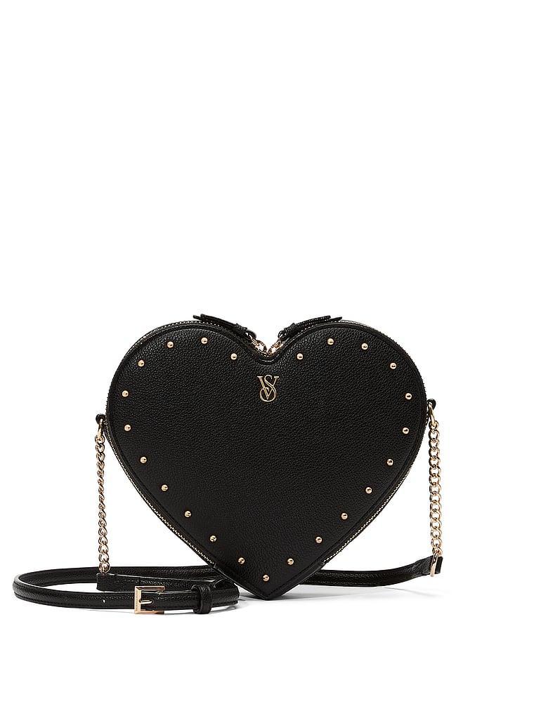 Heart Crossbody Bag Product Image