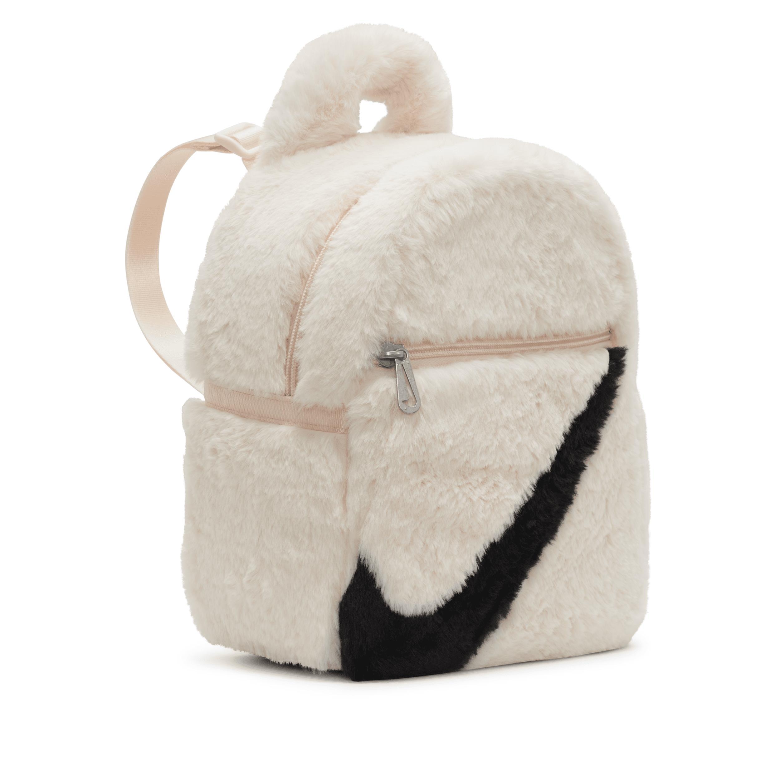 Nike Sportswear Futura 365 Faux Fur Mini Backpack (6L) Product Image