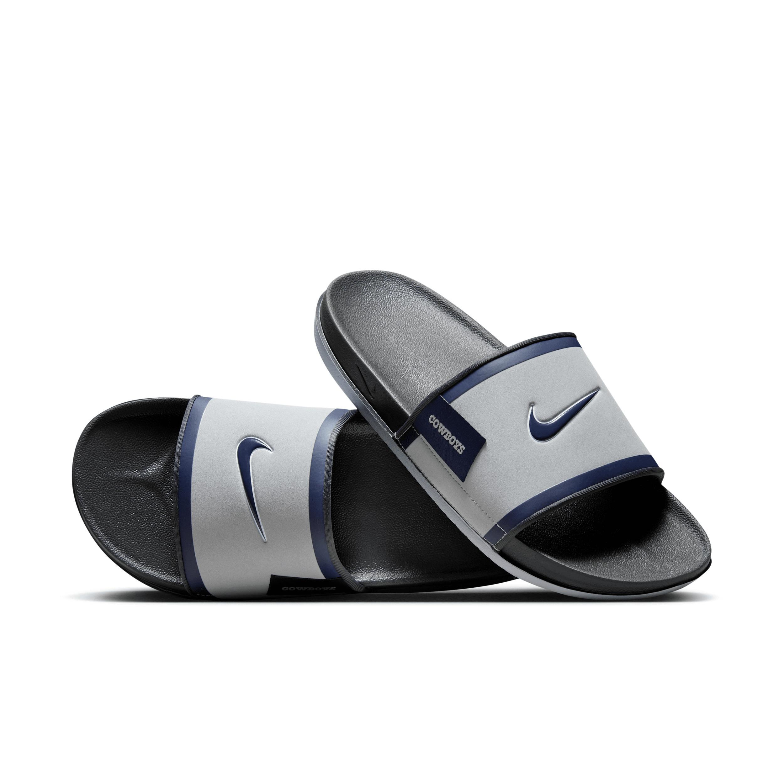 Nike Offcourt (Dallas Cowboys) Offcourt Slides Product Image