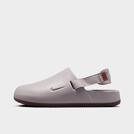 Mens Nike Calm Mule Sandals Product Image