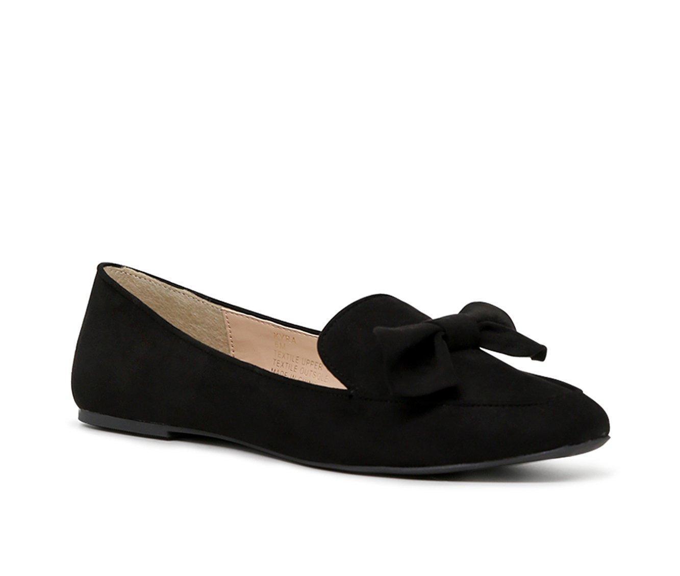 Women's London Rag Reme Loafers Product Image