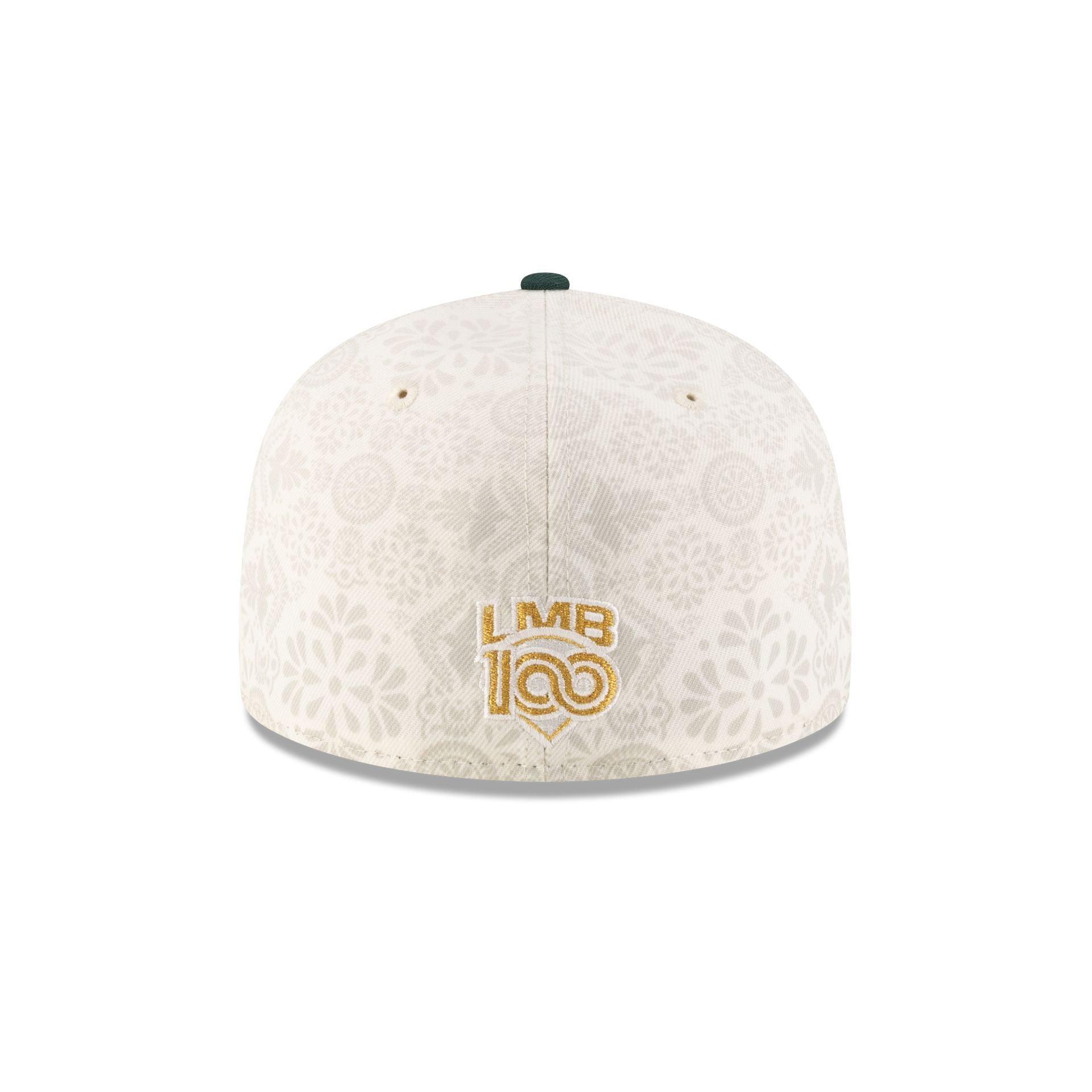 AS Roma Ivory 9FIFTY Snapback Hat Male Product Image
