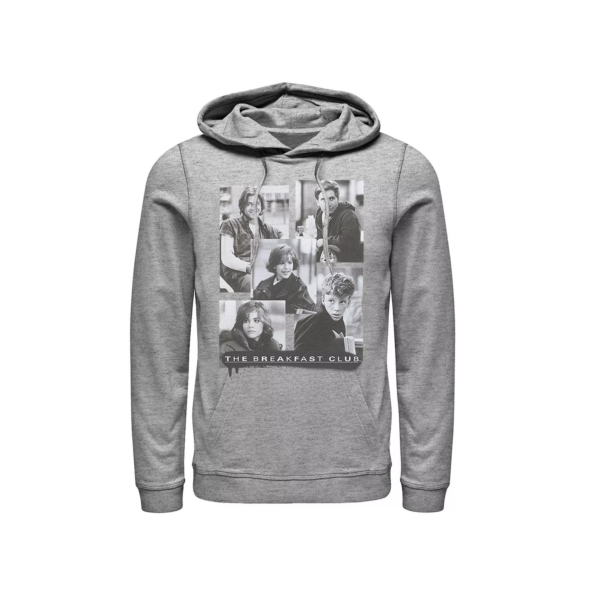 Men's Fast & Furious Born for Speed & Cars Hoodie, Size: XXL, Athletic Grey Product Image