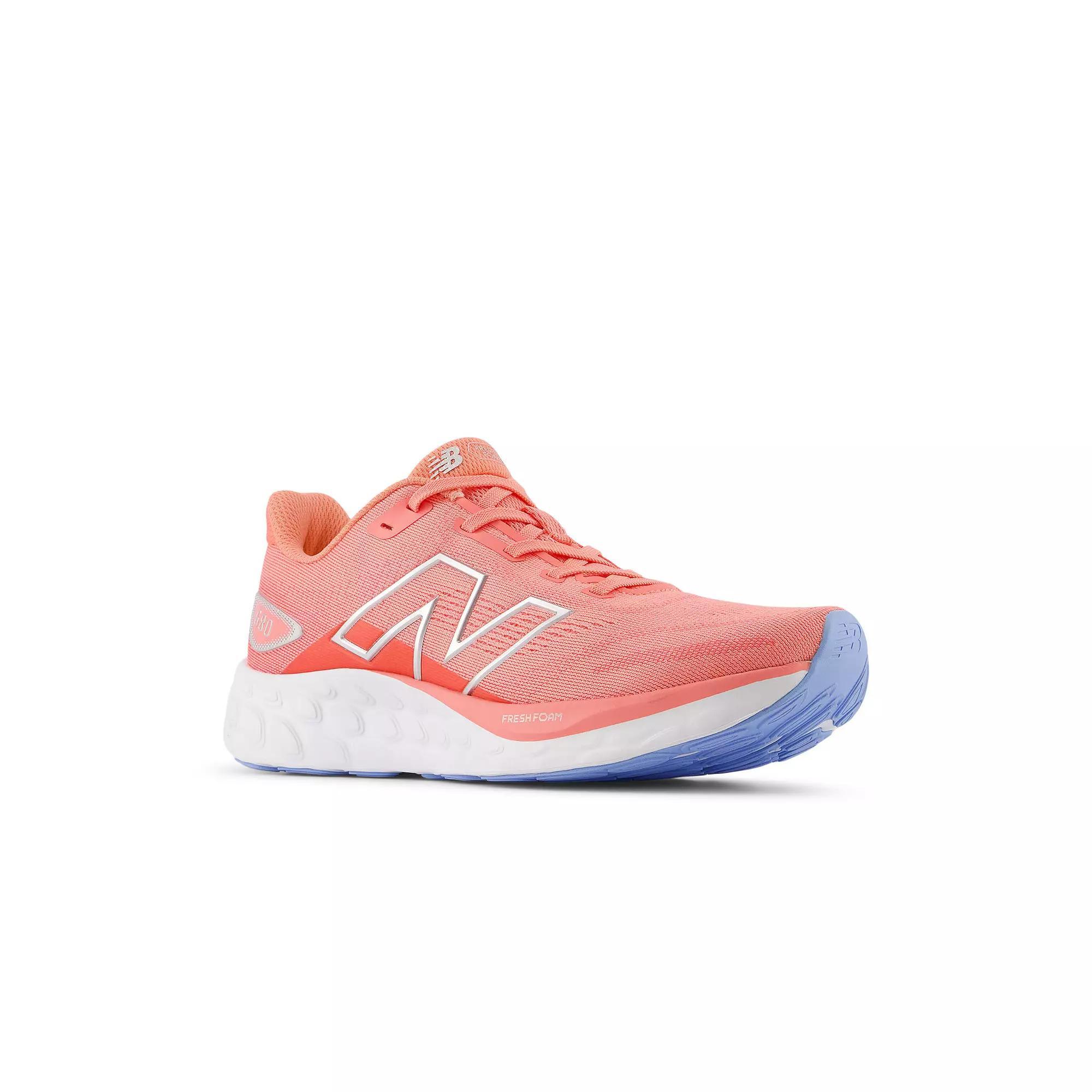 New Balance Fresh Foam 680 V8 Women's Running Shoes,  Product Image
